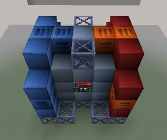 Thermal Boiler