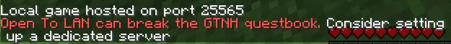 Fixes