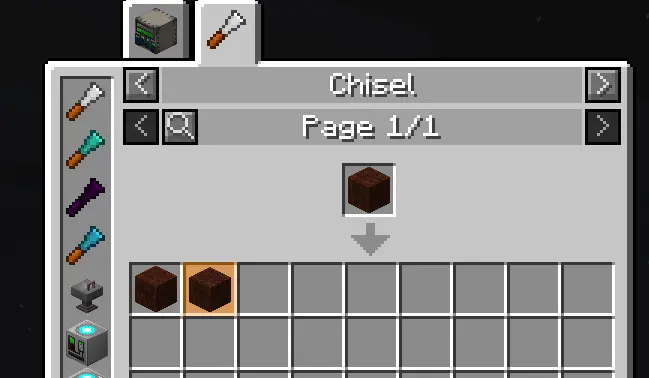 New features and content