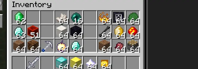 New features and content