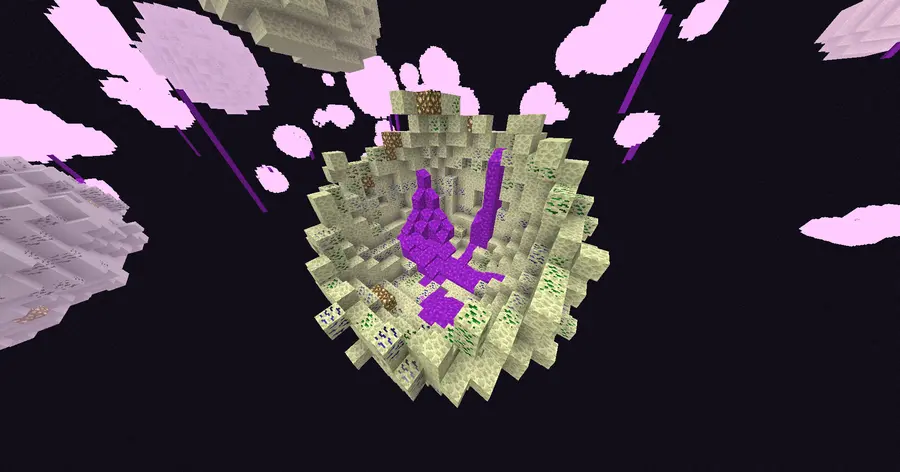Ore Refactor