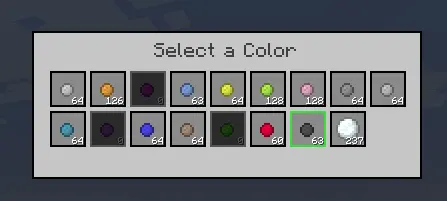AE2 Color Applicator QoL Upgrade