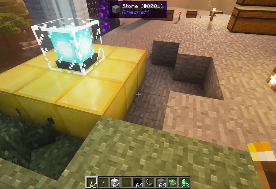 Proper AO and Better Shader Support