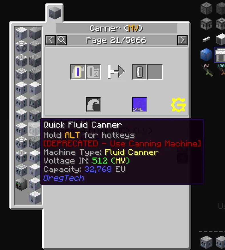 Fluid Canning Machine Merged