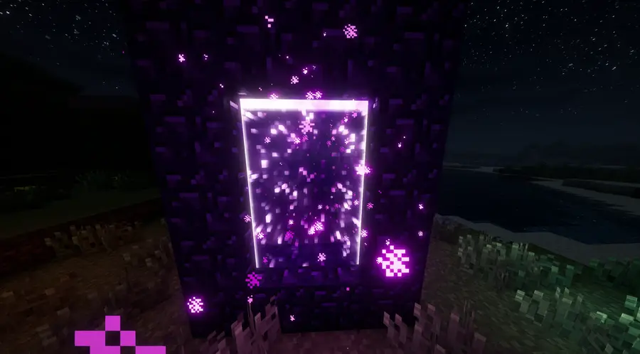 Complementary Shaders ACT Support