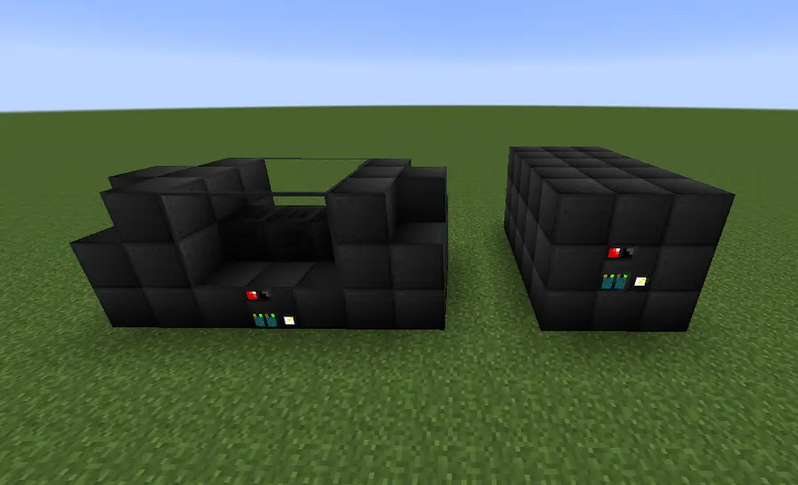 Industrial Wiremill Structure Rework