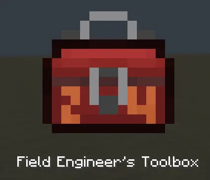 Field Engineer's Toolbox