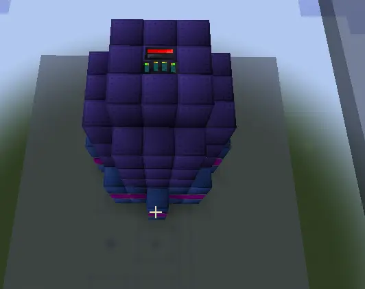 Molecular Transformer Structure Rework