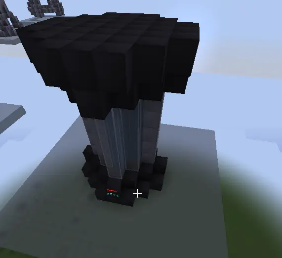Molecular Transformer Structure Rework