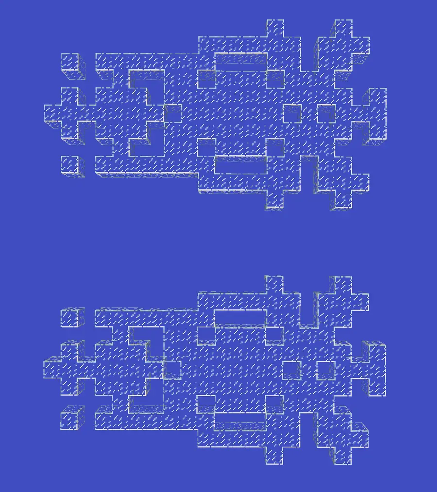 Compact CTM Texture Support