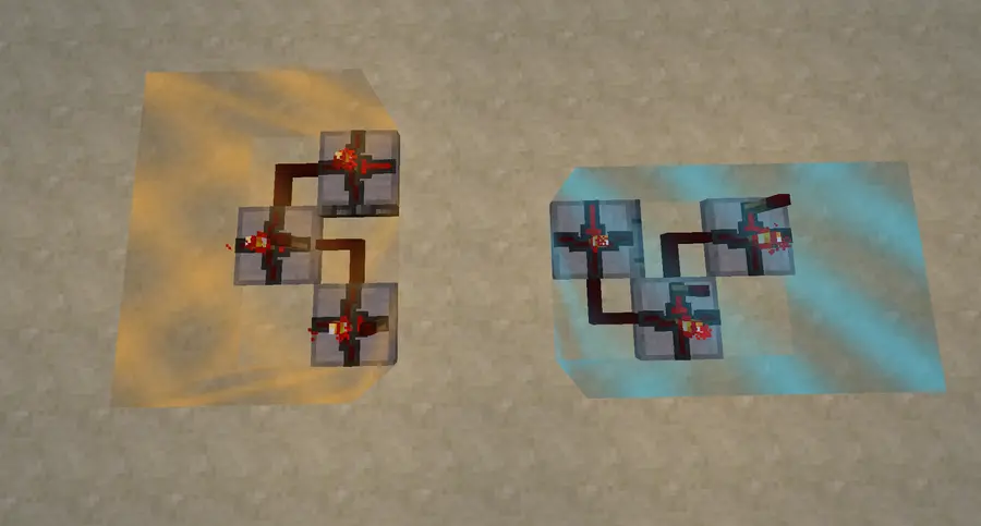 Matter Manipulator FMP Copying