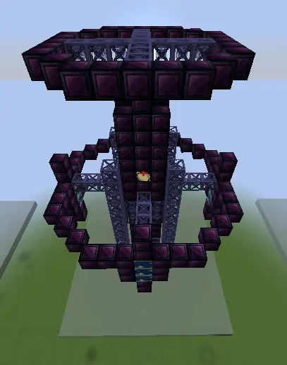 Planetary Gas Siphon Structure Rework