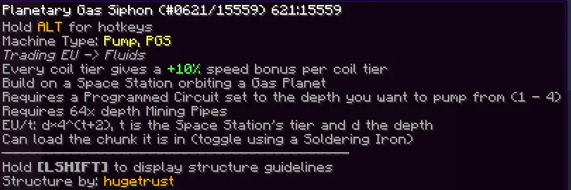 Planetary Gas Siphon Structure Rework