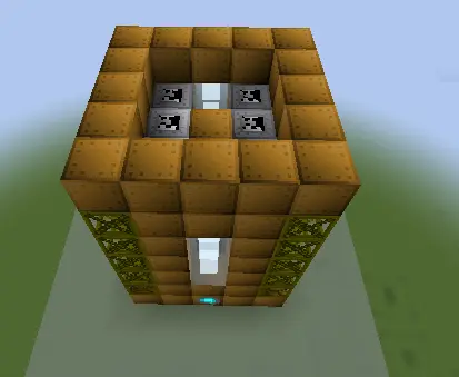 Industrial Maceration Stack Rework