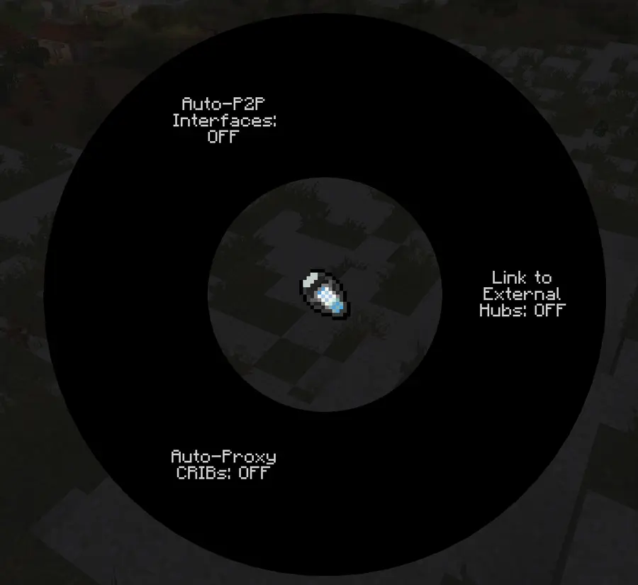Matter Manipulator Enhanced Copy Features