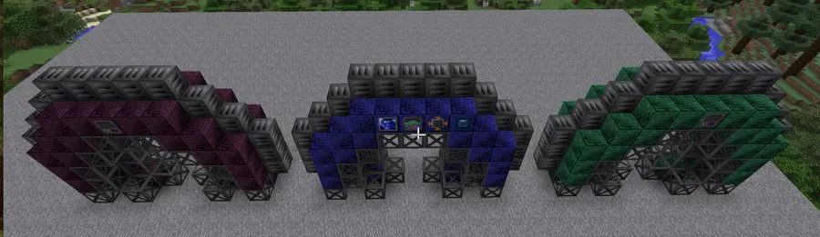 Large Neutralization Engine