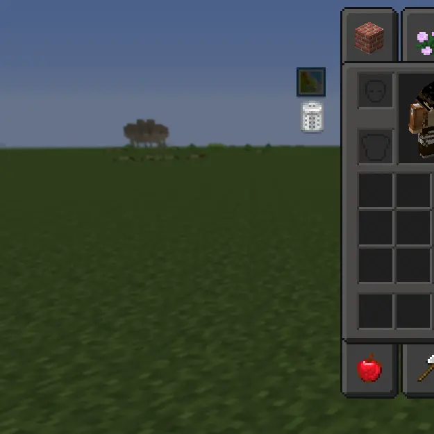 Toggle inventory effect icons