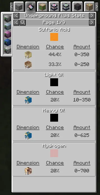 NEI Ore Stats Visual Upgrade