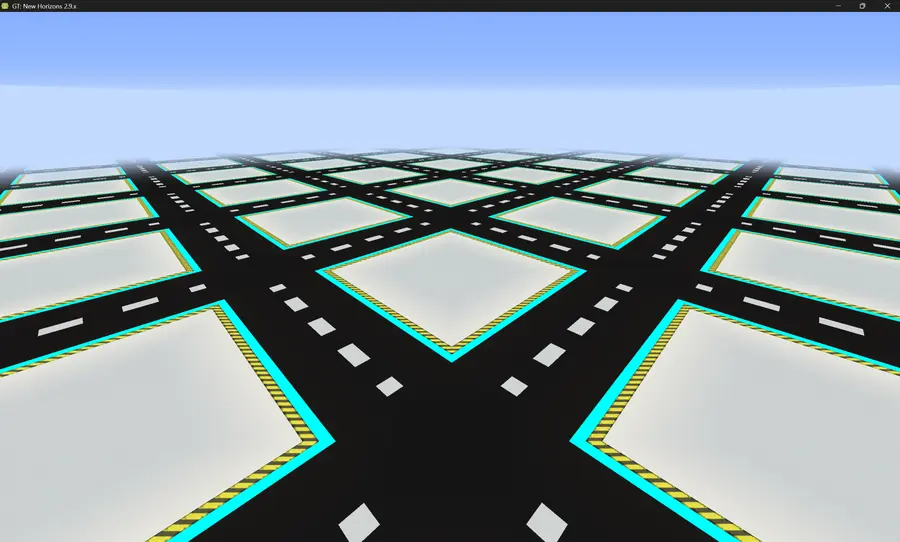 Personal Dimension Style Upgrade