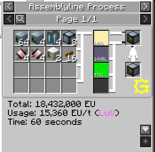 Mega Distillation Tower Structure Rework