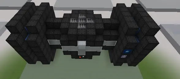 Electric Implosion Compressor Rework