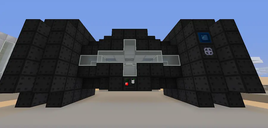 Electric Implosion Compressor Rework
