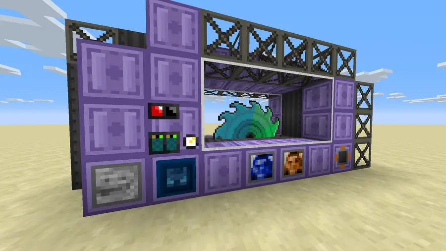 Industrial Cutting Factory