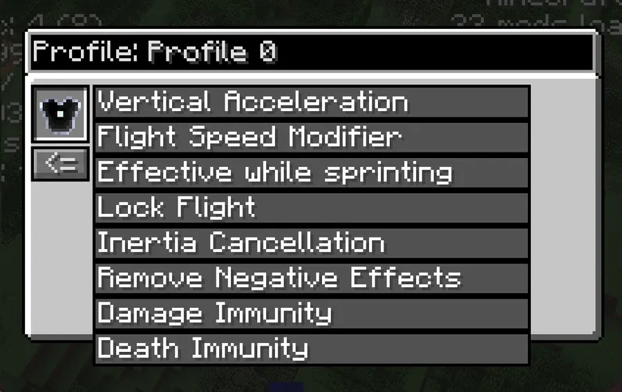Draconic Evolution Avaritia Config