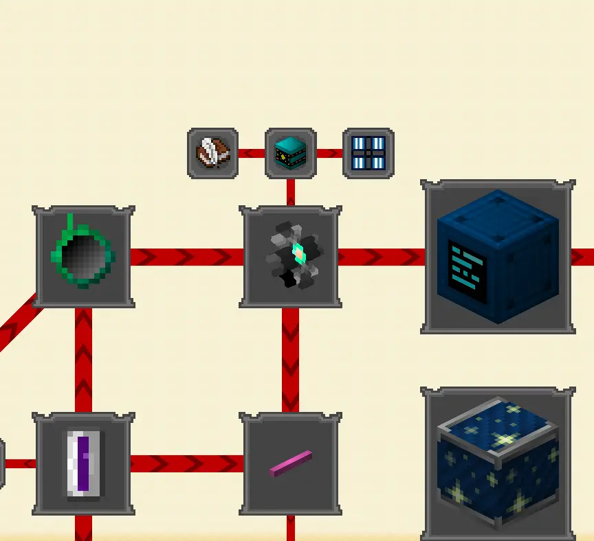 Dyson Buff and Space Assembler Expansion