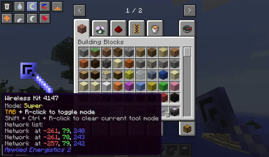 Fixes