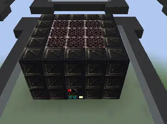 Large Sifter
