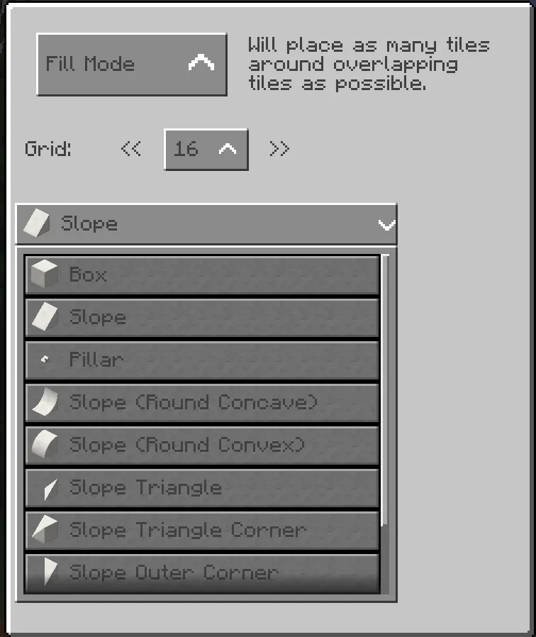 New features and content