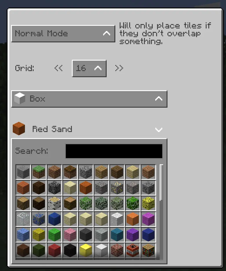 New features and content
