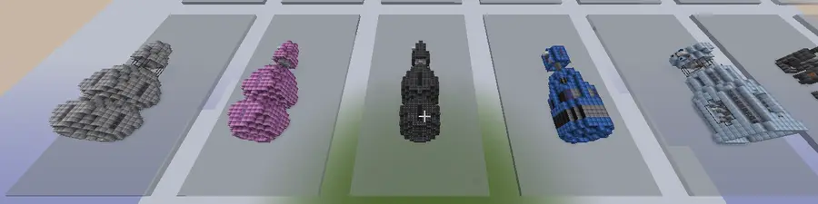 XL Turbines