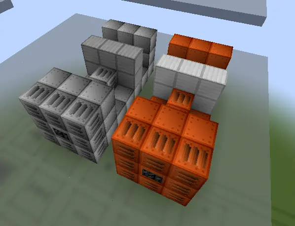 Steam Squasher (compressor)