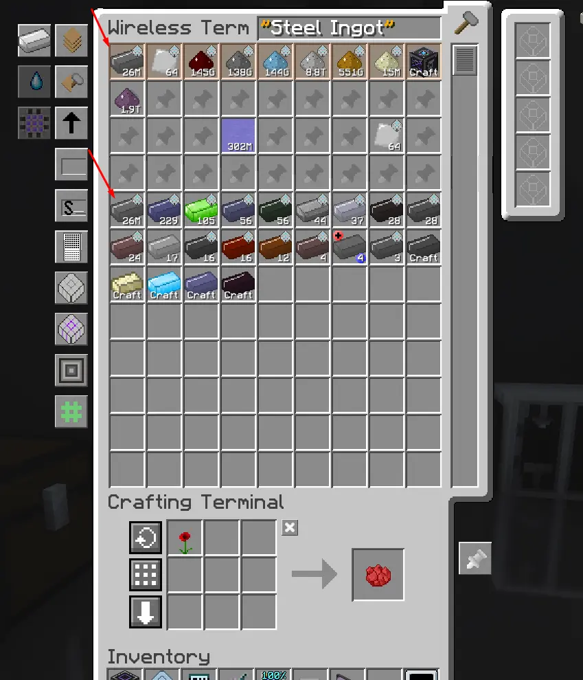 New features and content