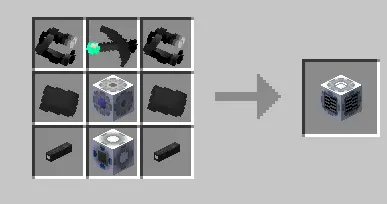 Breeding, recipes and progression