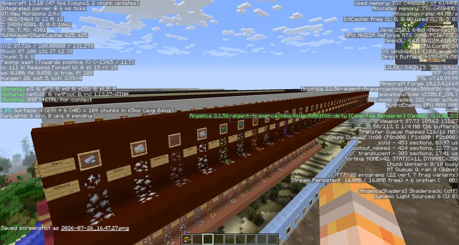 Performance