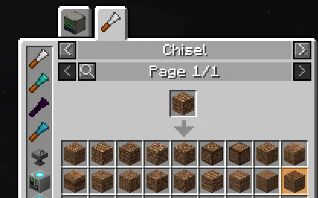 New features and content