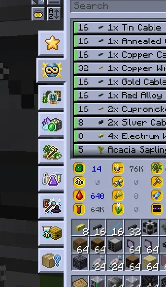 New features and content