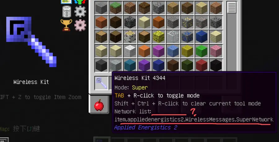 Fixes