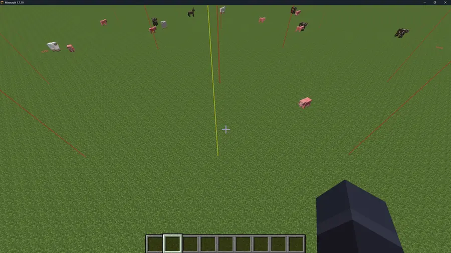 New features and content