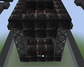 Large Sifter