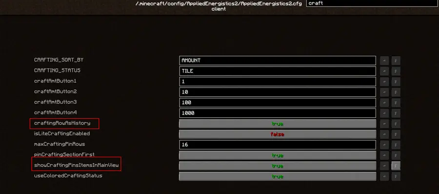 New features and content