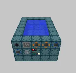 Industrial Washer / Industrial Chemical Bath