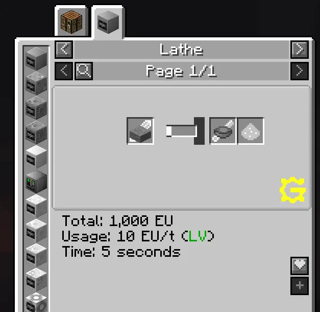 New features and content