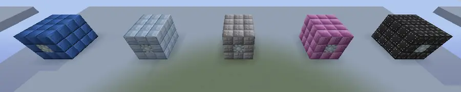 Large Turbines