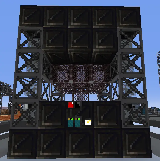 Large Sifter