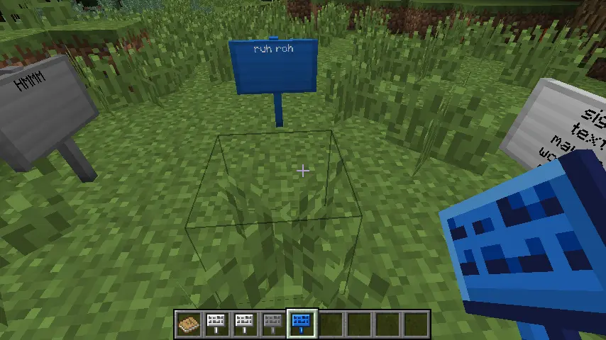 Fixes