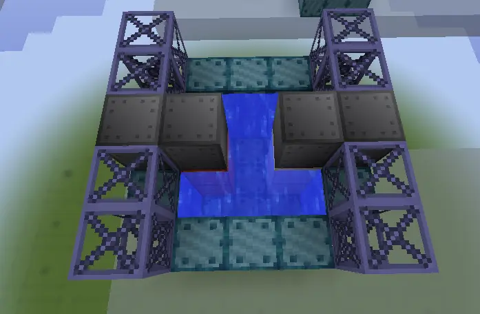 Industrial Washer / Industrial Chemical Bath
